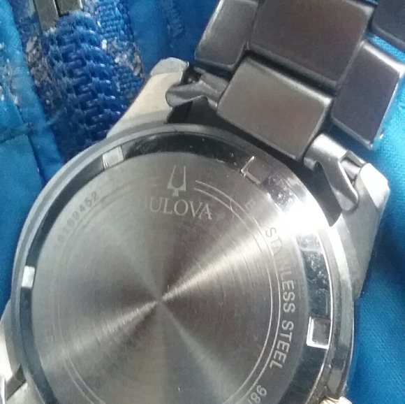 Bulova - Picture 5 of 6